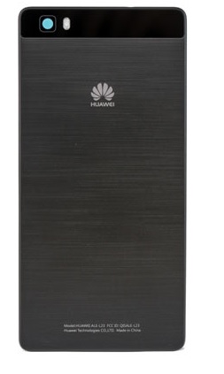 Back Cover Huawei Honor 8 Lite Black