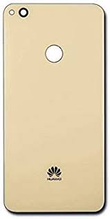 Back Cover Huawei Honor 8 Lite White