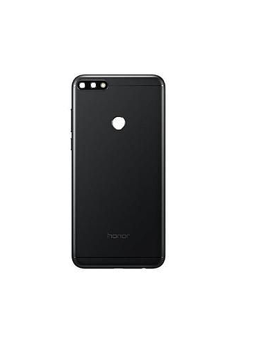 Back Cover Huawei Honor 7C Black