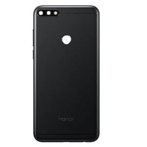 Back Cover Huawei Honor 7C Black