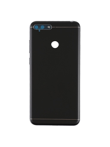 Back Cover Huawei Honor 7A Black (004069)