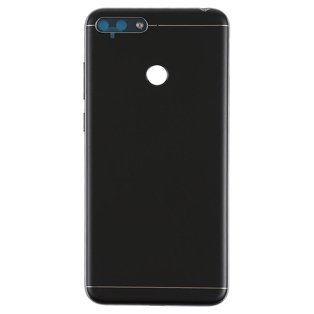 Back Cover Huawei Honor 7A Black (004069)