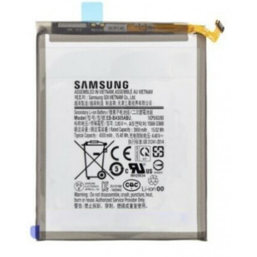 Battery Samsung A50/A30S EB-BA505ABU (sku 2019)