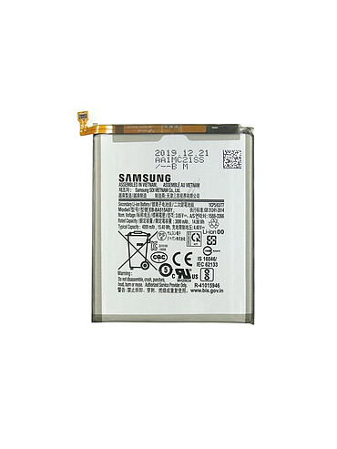 Battery Samsung A51 EB-BA515A (sku 2020 )