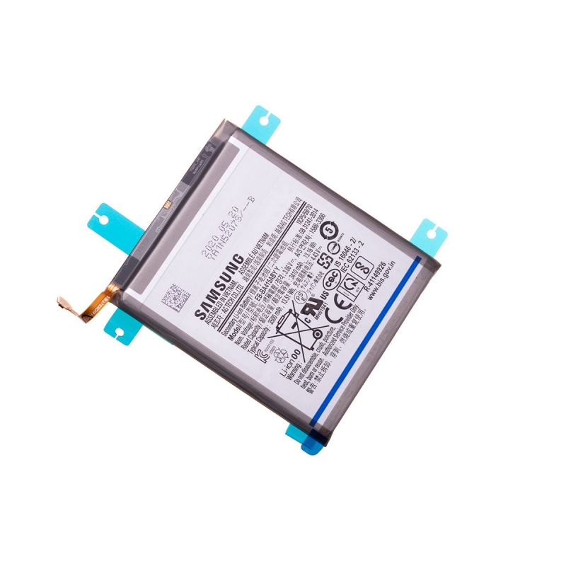 Battery Samsung A41 EB-BA415ABY (sku 2021)