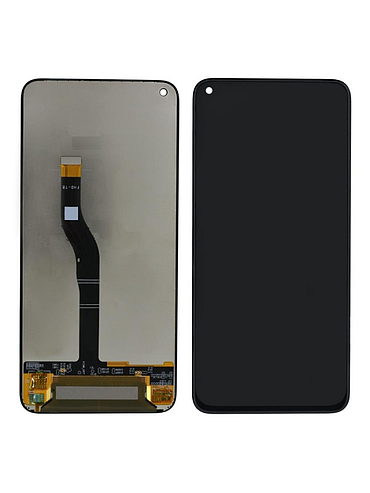 Huawei lcd Y7 2017 Black (sku 9013)