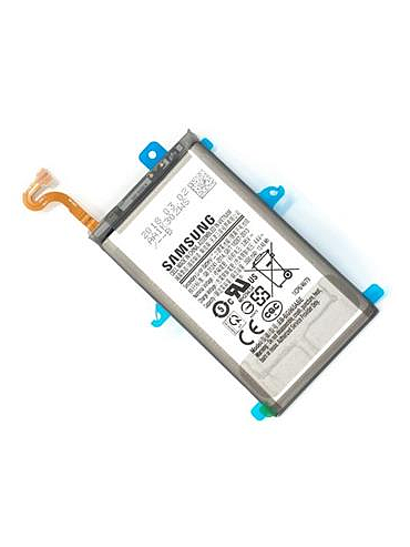 Battery Samsung S9+ EB-BG965ABE Li-Ion 3500mAh (Bulk)(sku 2037)