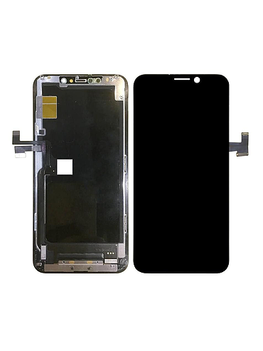 LCD iPhone 11 Pro INCELL GX black (sku 598) 