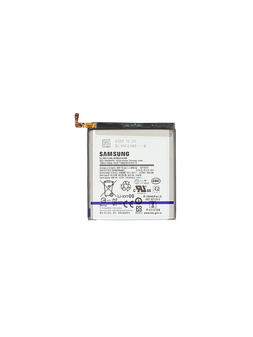 Batterie Originale S21 Ultra 5G G998B GH82-24592A (SKU1026)