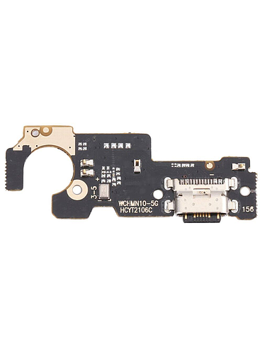 Sub Board + Plug-in Ricarica Xiaomi Redmi Note 10 Pro (SKU 11121 )