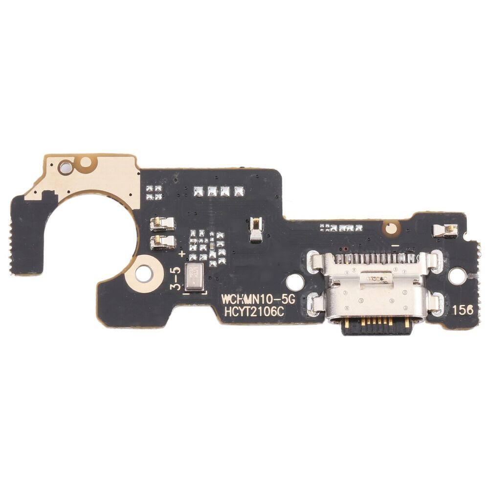 Sub Board + Plug-in Ricarica Xiaomi Redmi Note 10 Pro (SKU 11121 )