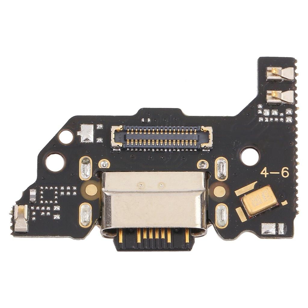 Sub Board + Plug-in Xiaomi Mi 11 Lite  5G  (SKU  11124   )