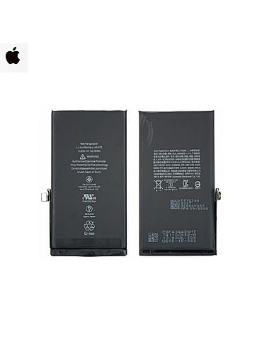 Batteria Original Apple  IPhone 12 Pro (SKU 2050)