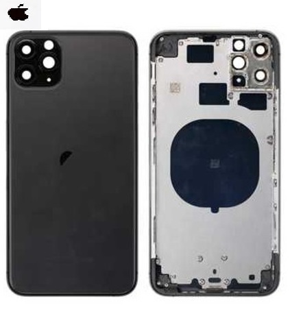 vitre arrière Apple IPhone 11 Pro  Max (SKU 4249)