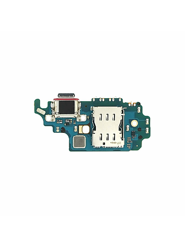 Sub Board + Plug-in Ricarica Samsung Galaxy  S21 ULTRA  5G G998B   (SKU   11135  )