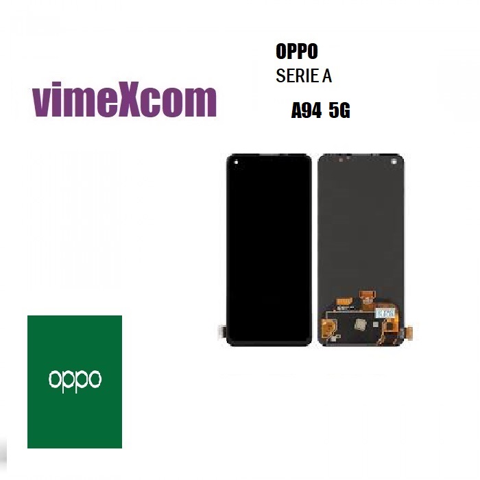 Lcd oppo A94 4G Nero (SKU 6159)