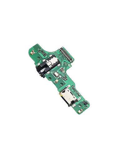 Sub Board + Plug-in Ricarica A207 A20S Original (11163)