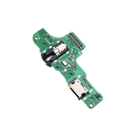 Connecteur Samsung Note 10 N970(sku 11163)