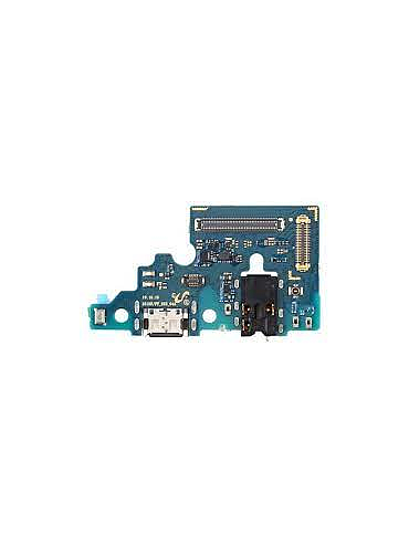 Sub Board + Plug-in Ricarica A515 A50 Original (11165)