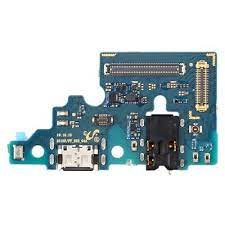 Sub Board + Plug-in Ricarica A515 A50 Original (11165)