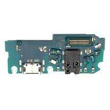 Sub Board + Plug-in Ricarica A125 Original( 11171)