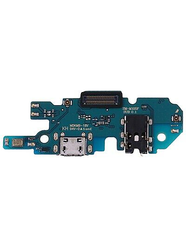 Sub Board + Plug-in Ricarica M105 Original (11172)