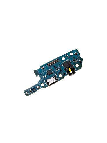 Sub Board + Plug-in Ricarica A202 A20E Original (11185)