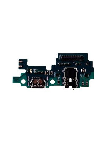 Sub Board + Plug-in Ricarica A217 A21S Original(11188)