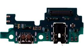 Sub Board + Plug-in Ricarica A217 A21S Original(11188)