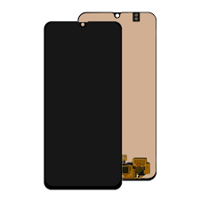 Lcd Samsung M-217 M21s   nero (1013)