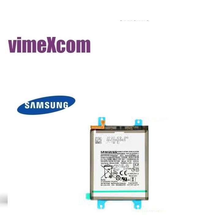 Batterie Samsung Galaxy A42 5G / A32 5G / A72/M22 / M32 (OEM)  SM-A426B/A326B/A725F/M225F/M325F (SKU 2090)