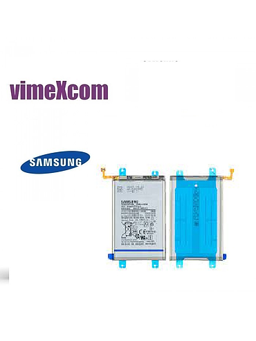 Battery BA217ABY Samsung SM-A125/A12 SM-A127F/A12 Nacho SM-A217F/A21s SM-M127F/M12 SM-A135F/A13 (Bulk) (sku 2092)