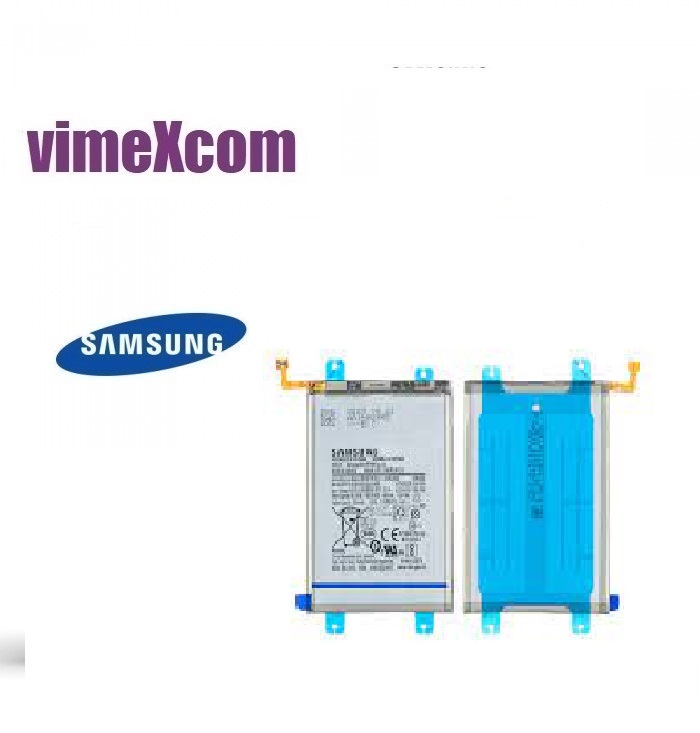 Battery BA217ABY Samsung SM-A125/A12 SM-A127F/A12 Nacho SM-A217F/A21s SM-M127F/M12 SM-A135F/A13 (Bulk) (sku 2092)