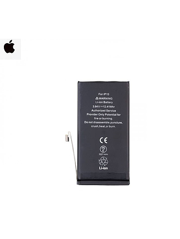 Battery for iPhone 13 3227mAh Li-Ion (Bulk) (sku 2093)