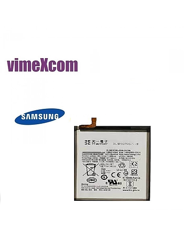 SM-G780,SM-G781, SM-A525F, SM-A526B, SM-A528B EB-BG781ABY SAMSUNG BATTERIE (S20fe) LI-ion (4500mAH) (bulk) (SKU 2100)