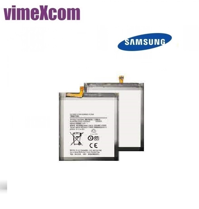 EB-BG980ABY SAMSUNG BATTERIA LI-ion (4000mAH) (bulk) (SKU 2103)