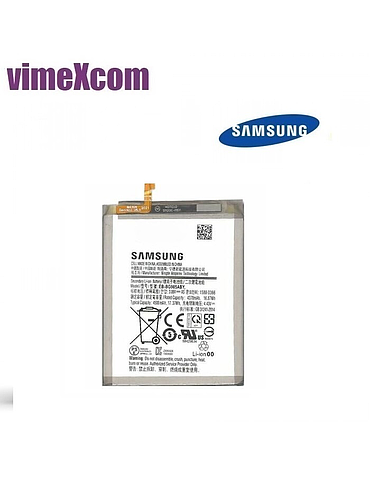 SM-G981B EB-BG981ABY Samsung  batteria  LI-ion (4500mAh) (OEM) ( sku 2104)