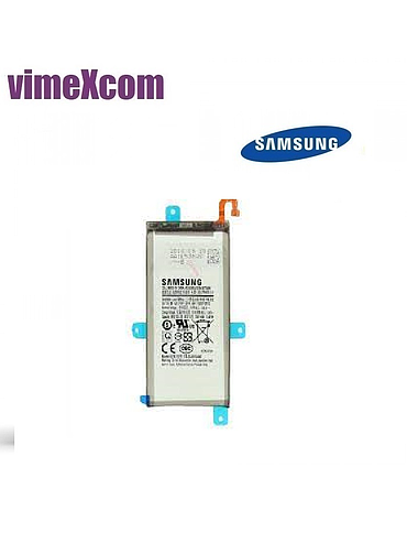 EB-BJ805ABE Samsung  batteria  LI-ion (3500mAh) (bulk) ( sku 2106)
