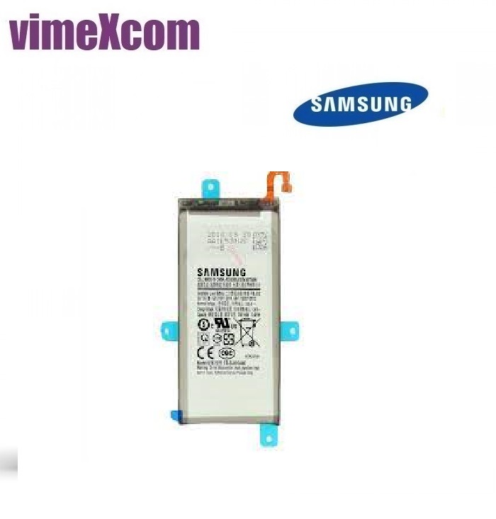 EB-BJ805ABE Samsung  batteria  LI-ion (3500mAh) (bulk) ( sku 2106)