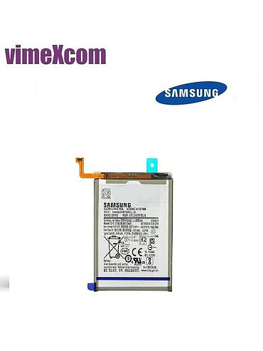 EB-BN770ABY Samsung  batteria  LI-ion (4500mAh) (bulk) ( sku 2107)
