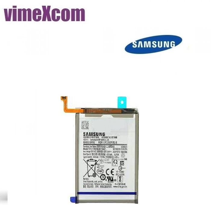 SM-N770F EB-BN770ABY Samsung  batterie  LI-ion (4500mAh) (bulk) ( sku 2107)