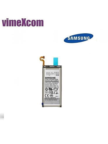 EB-BN965ABE Samsung  batteria  LI-ion (4000mAh) (bulk) ( sku 2108) 