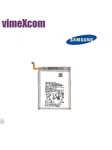 EB-BN972ABU Samsung  batteria  LI-ion (4300mAh) (bulk) ( sku 2110)