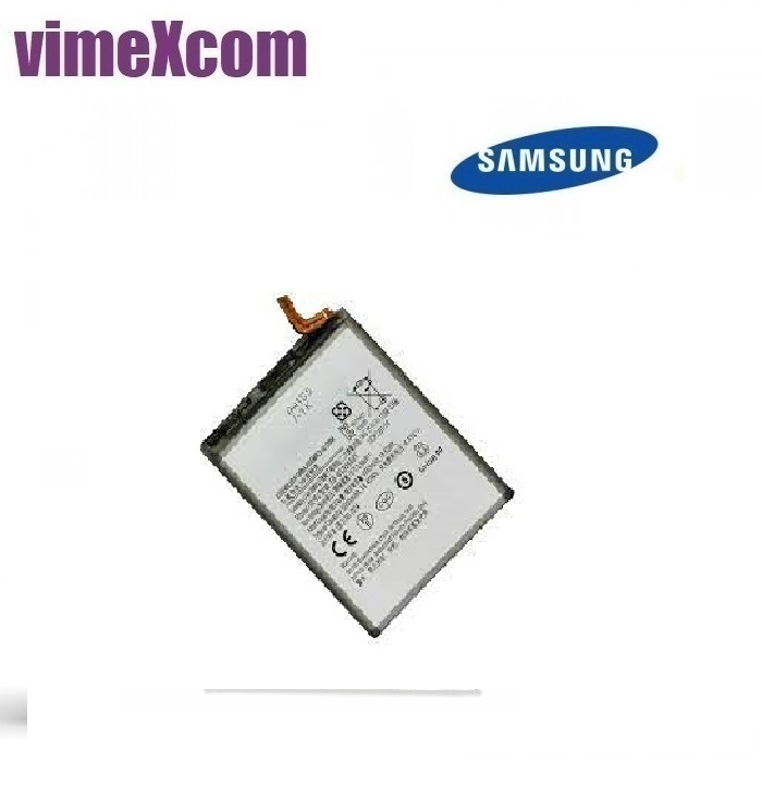 EB-BS908ABY Samsung  batteria  LI-ion (5000mAh) (bulk) ( sku 2112)