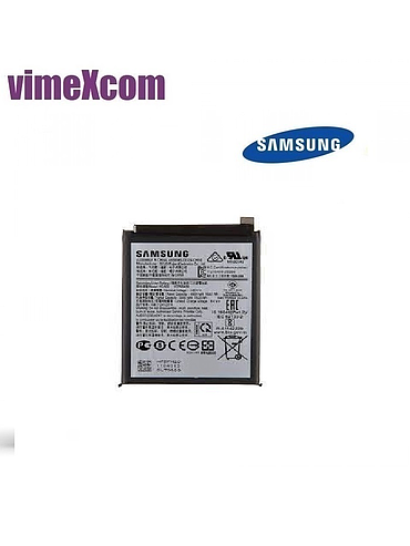 SM-A136B EB-BA136ABY Samsung  batterie  LI-ion (5000mAh) (service pack) (sku 2115