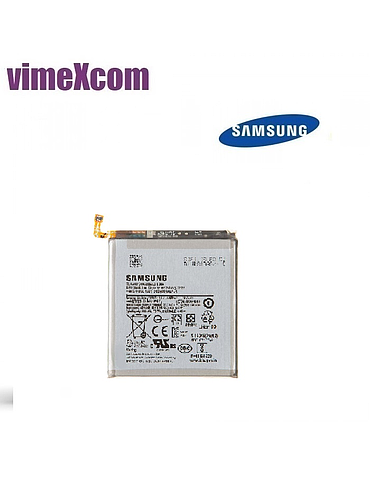 EB-BM526ABY Samsung  batteria  LI-ion (5000mAh) (service pack) ( sku 2116)