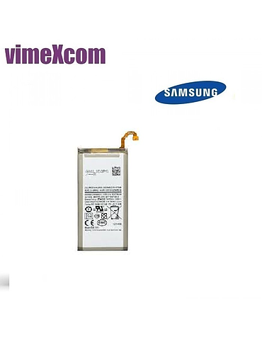 EB-BA530ABE Samsung  batteria  LI-ion (3000mAh) (OEM) (sku 2117)