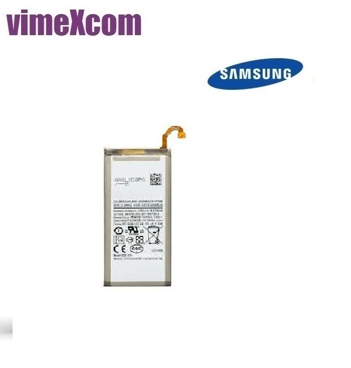 EB-BA530ABE Samsung  batteria  LI-ion (3000mAh) (OEM) (sku 2117)