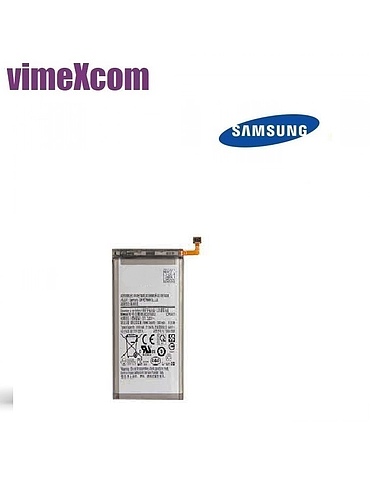 EB-BG970ABU Samsung  battery  LI-ion (3000mAh) (OEM) (SKU 2118)