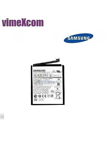 SM-A025G/SM-A035G/SM-A037G SCUD-HQ-50S  Samsung  batterie  LI-ion (5000mAh) (OEM) ( sku 2122)